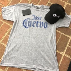 Jose Quervo Men’s Bundle